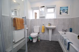 Bathroom- click for photo gallery